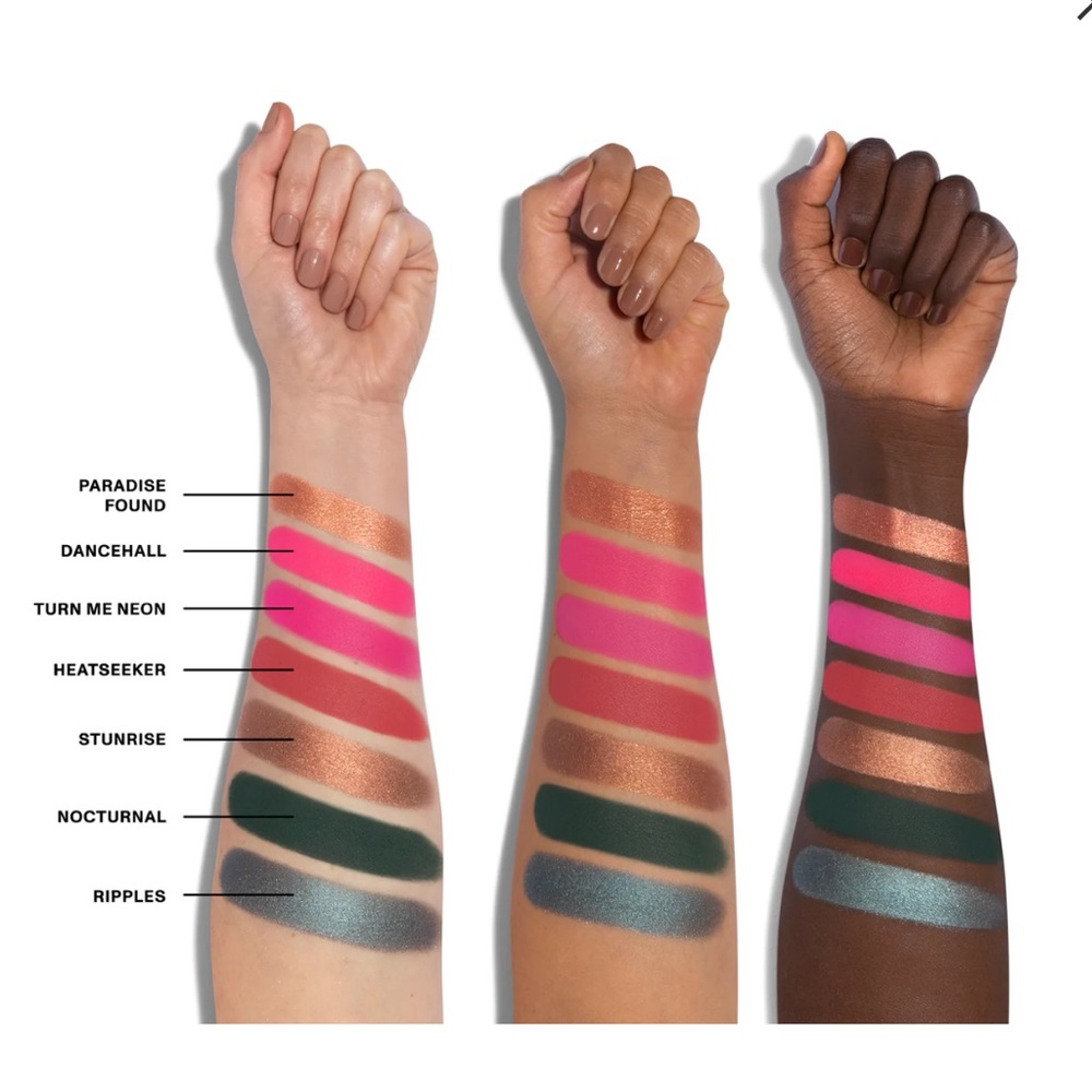 35A UP TIL DAWN ARTISTRY PALETTE - Picture 7 of 7